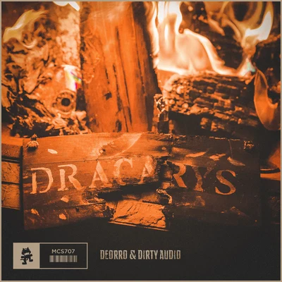 Dracarys 专辑 Dirty Audio