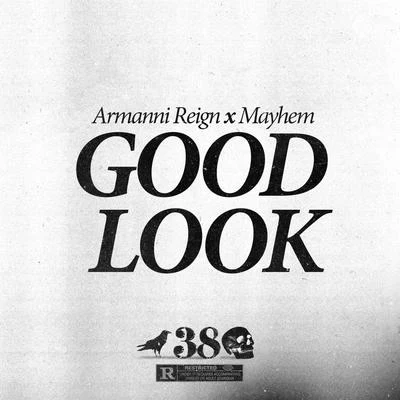 Good Look 专辑 Armanni Reign/Artizan