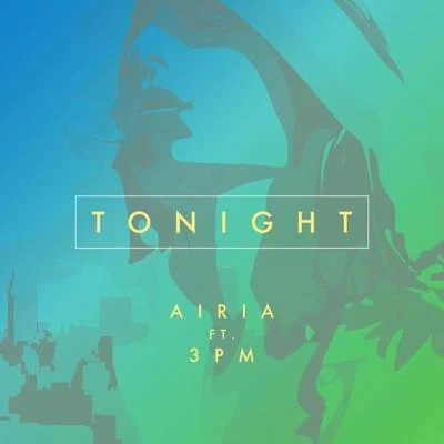 Tonight 專輯 Airia/Gotye