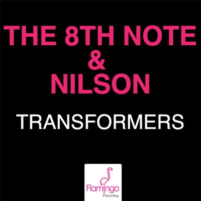 Transformers 專輯 Nilson