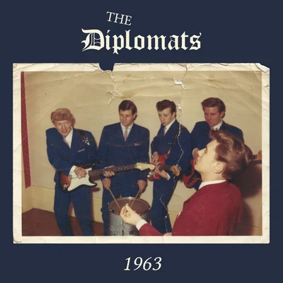 The Diplomats 1963