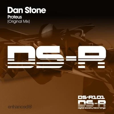 Proteus 专辑 Dan Stone