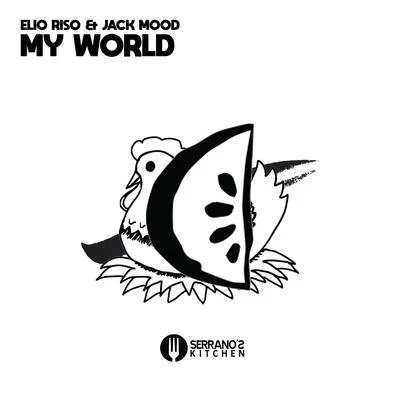 My World 專輯 Elio Riso