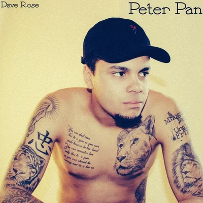 Peter Pan 專輯 Dave Rose