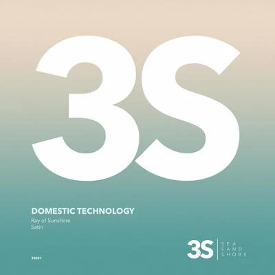 Ray of Sunshine 专辑 Domestic Technology