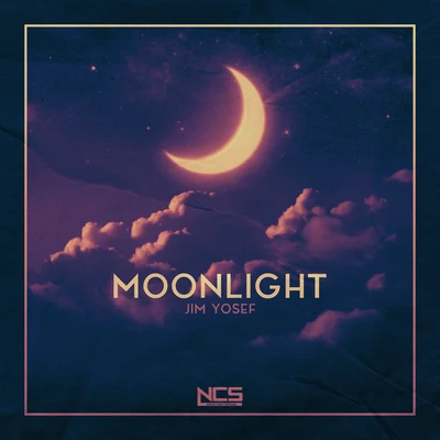 Moonlight 專輯 Jim Yosef