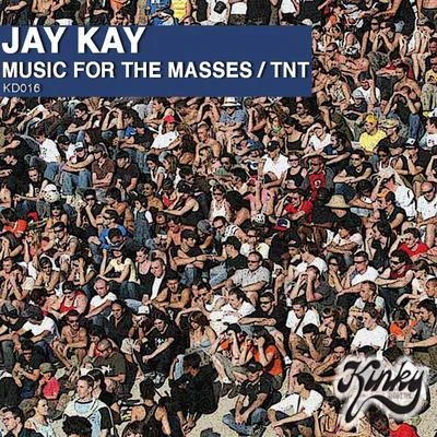 Music For The Masses 專輯 Jay Kay