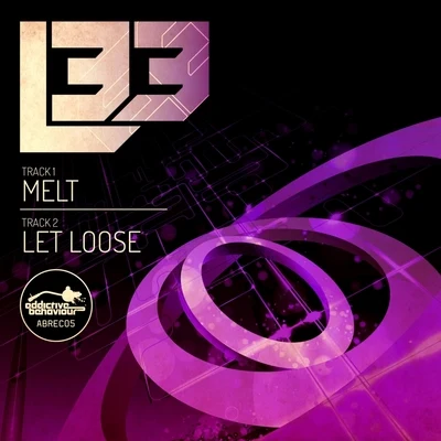 MeltLet Loose 專輯 L 33