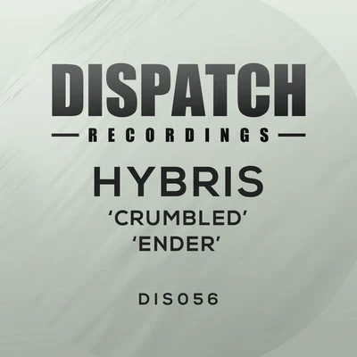 CrumbledEnder 专辑 Balatron/Hybris/Shield (DK)/Corrupted/Høst