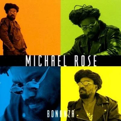 Michael Rose Bonanza