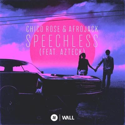 Speechless (feat. Azteck) 專輯 Afrojack/Loui/Deepjack/Scibi/L.O.O.P