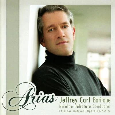 Arias 專輯 Jeffrey Carl