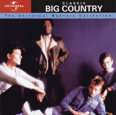 The Universal Masters Collection 專輯 Big Country