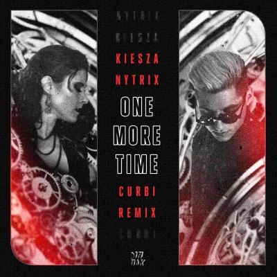 KieszaLow SteppaTom Ferry One More Time (Curbi Remix)