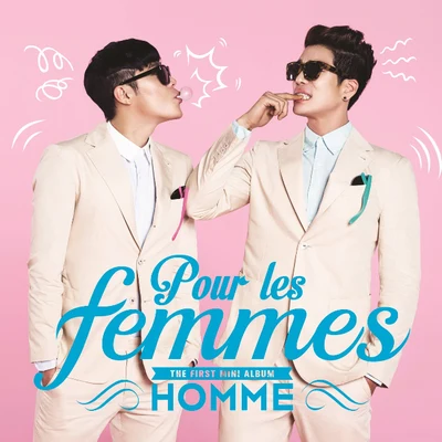 HommeThe Vocal Masters Pour les femmes