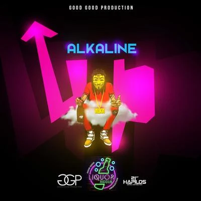 Up - Single 專輯 Alkaline/Black Shadow