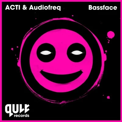 AudiofreqDERBMax EnforcerSpacefrog Bassface