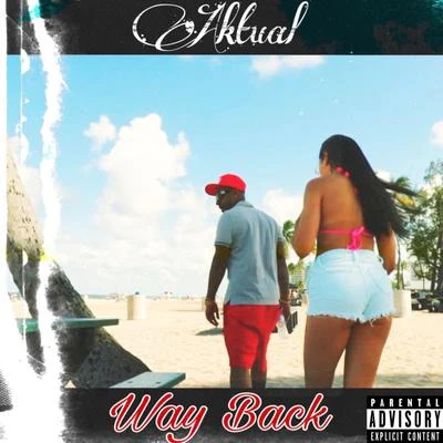 Way Back 專輯 The Mekanix/Aktual