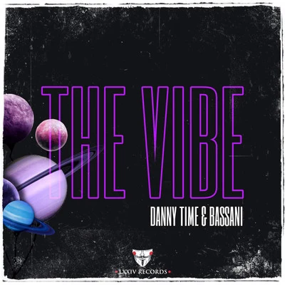 The Vibe 專輯 Danny Time/Haus of Panda