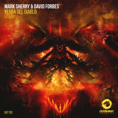 Yerba Del Diablo 專輯 Mark Sherry/DERB/Psyburst/Space Frog