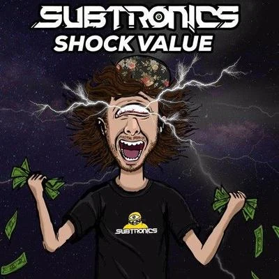 Shock Value 專輯 Subtronics/Kompany/Wooli