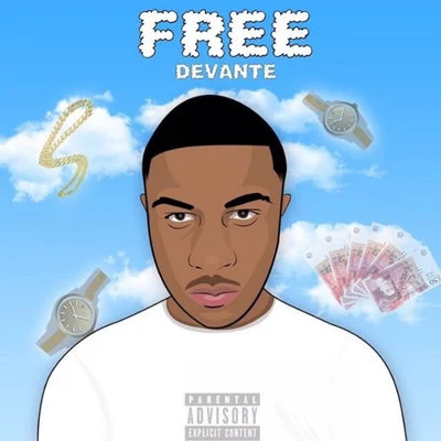 Free 專輯 Devante