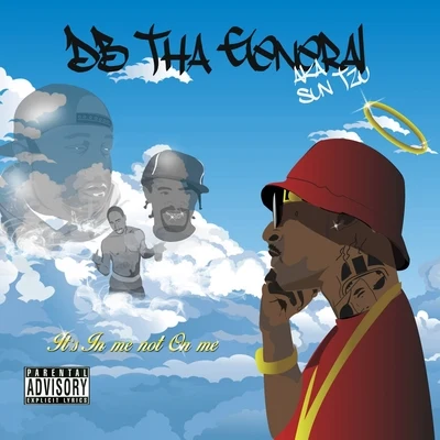 Its In Me Not On Me 專輯 DB Tha General/Kurt Diggler