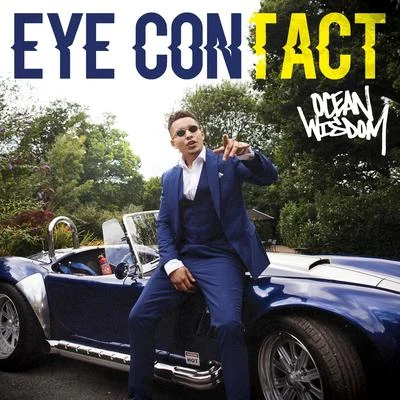 Eye Contact 專輯 Ocean Wisdom