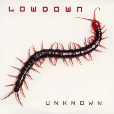 Unknown 专辑 Lowdown