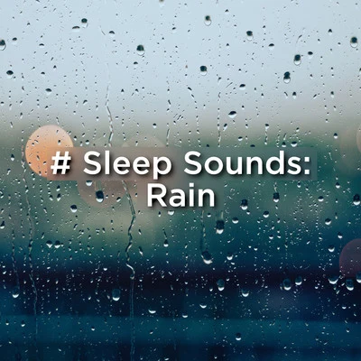 sleep sounds: rain 專輯 BodyHI