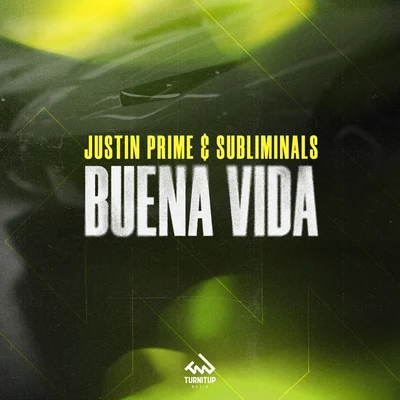 Buena Vida 專輯 Justin Prime