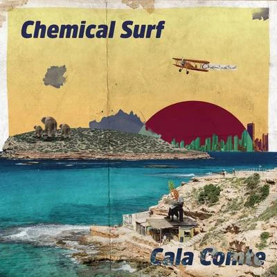 Cala Comte 專輯 Chemical Surf/Saccao