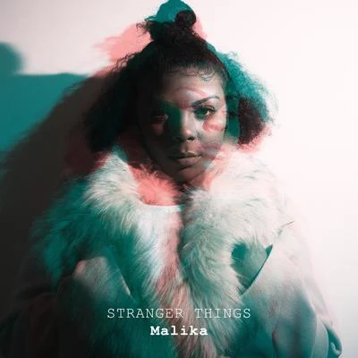 Stranger Things 專輯 MALIKA