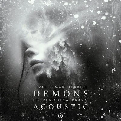 Demons (Acoustic Cover) 專輯 Max Hurrell