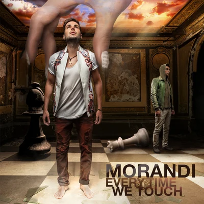 Everytime We Touch 專輯 Morandi