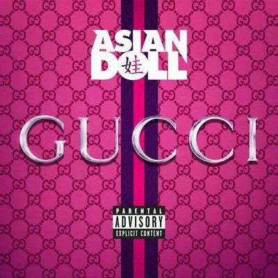 Gucci 專輯 Asian Doll