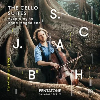 BACH, J.S.: Cello Suites Nos. 1-6, BWV 1007-1012 (Haimovitz) 专辑 Jeremy Irons/Michael Morgan/Matt Haimovitz/Uccello/Luna Pearl Woolf