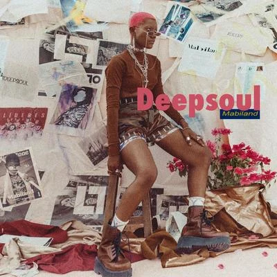 Deepsoul 专辑 Mabiland/Georgel