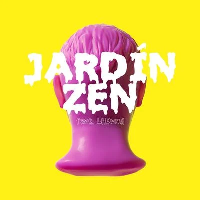 Jardín Zen (feat. Lildami) 專輯 Mi Amargo