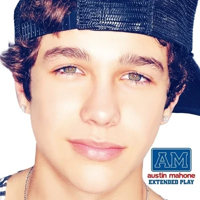 Loving You Is Easy 專輯 Austin Mahone