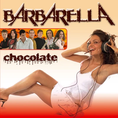 BarbarellaChicane Chocolate