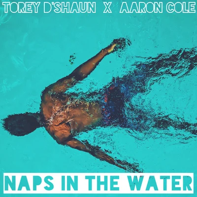 Naps in the Water 專輯 Aaron Cole