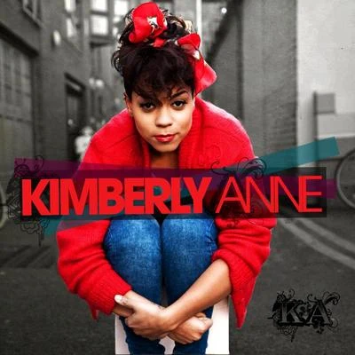 No Place Like Home 專輯 Kimberly Anne