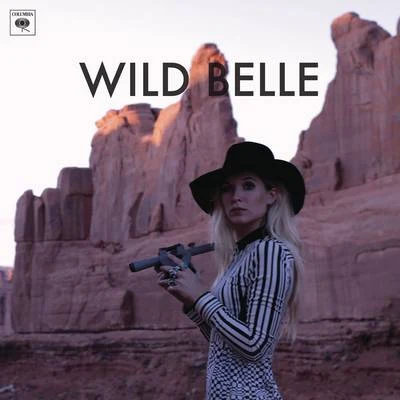 Wild Belle Isles (Remix EP)