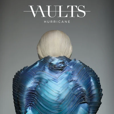 Hurricane (RemixesPt. 1) 專輯 Vaults