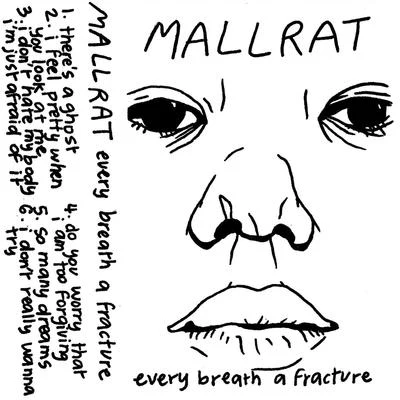 Every Breath a Fracture 專輯 Mallrat/Kate Miller-Heidke