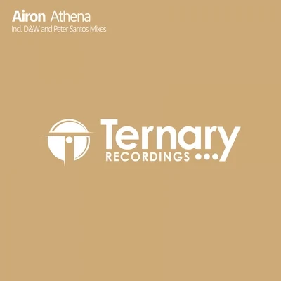 Athena 專輯 Airon