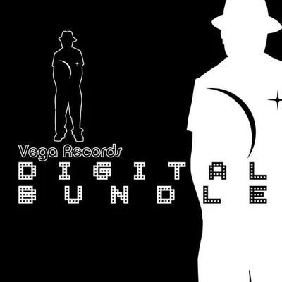 Vega Records Digital Bundle 專輯 Vega/The Union/Night Ranger/Von Hertzen Brothers/Black Spiders