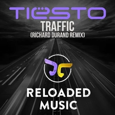 Traffic (Richard Durand Remix) 專輯 Richard Durand