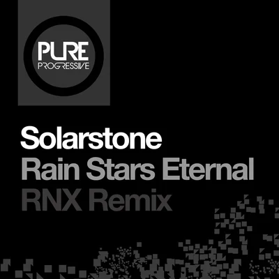 Rain Stars Eternal 專輯 Solarstone/Orkidea